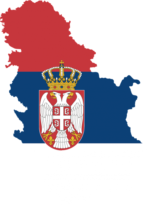 serbia country europe