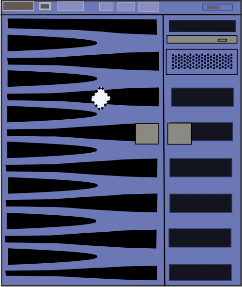 server computer digital