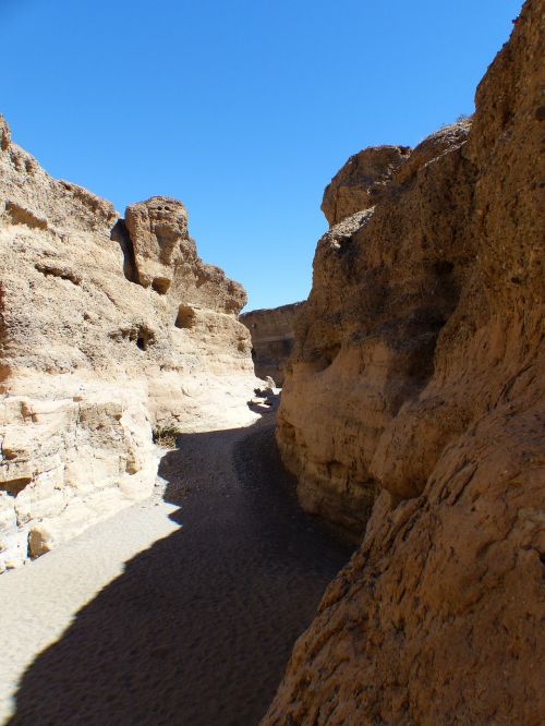 sesriem dry river tsauchab namibia