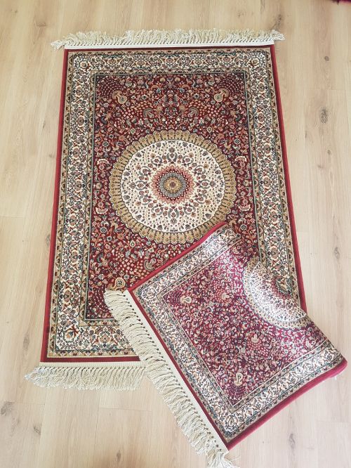 set carpet persian