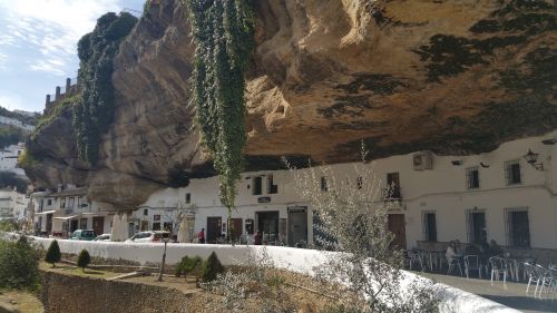 setenil de las bodegas setenil setenil bodegas