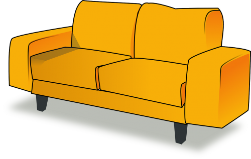 settee sofa couch