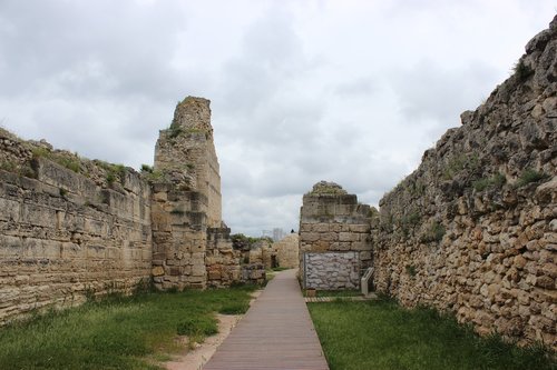 sevastopol  crimea  russia