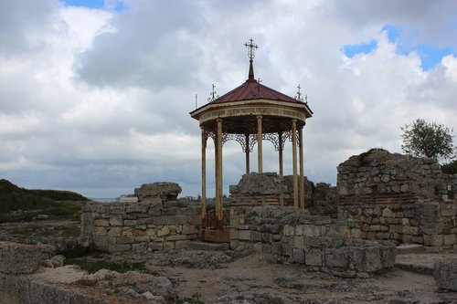 sevastopol  crimea  russia