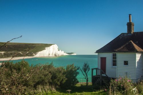 seven sisters ocean outlook