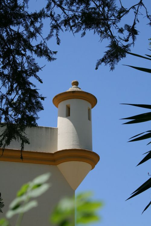 seville buildings monuments