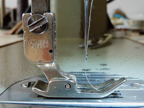 sew sewing machine presser foot