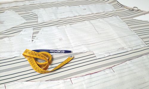 sewing pattern patterns