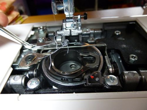 sewing sewing machine sew