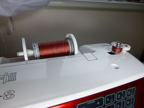 sewing sewing machine thread