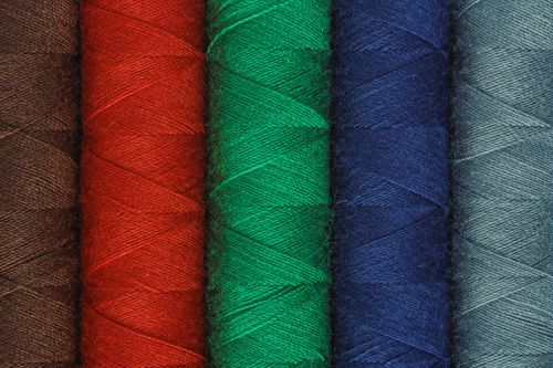 sewing thread colors