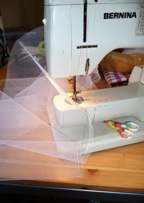 sewing machine creative sewing