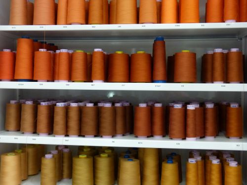 sewing thread thread sew