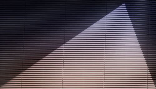 shadow light blinds