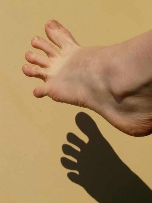 shadow play foot ten
