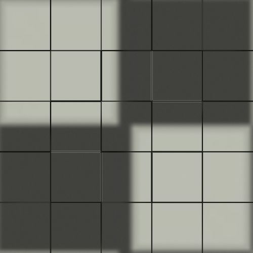 Shadow Tiles