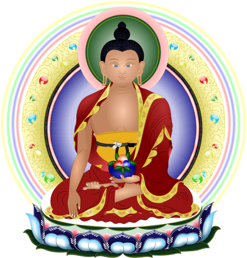 shakyamuni buddha buddhism