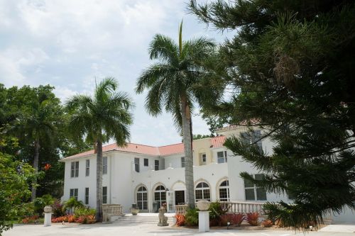 shangri-la south florida hotel