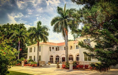 shangri-la south florida hotel