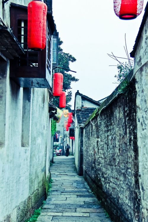 shaoxing the ancient town house