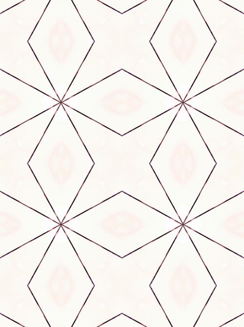 shape pattern lines