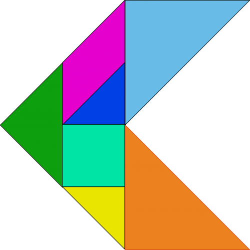 shapes blocks puzzles