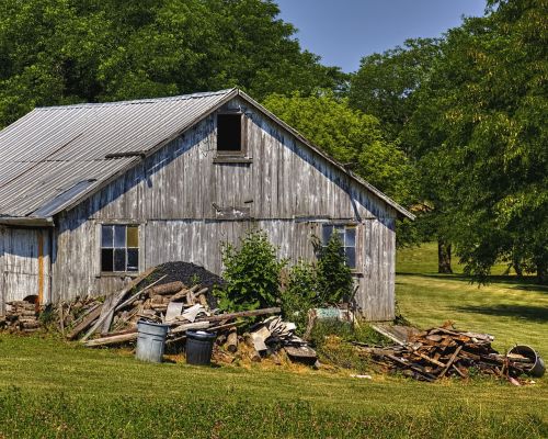 shed sheds barns