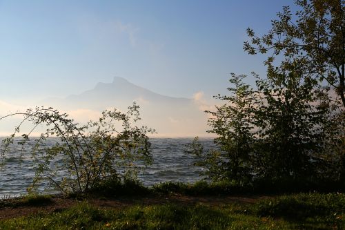 sheep mountain mountain mondsee