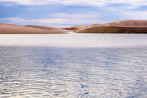 sheet maranhão sand holidays