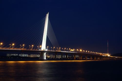 shenzhen bay bridge shenzhen bridge