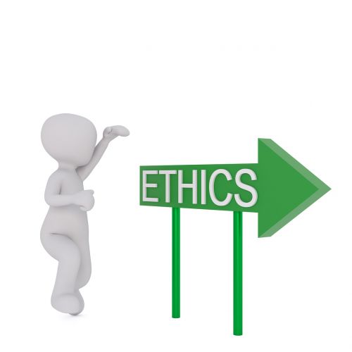 shield ethics morality