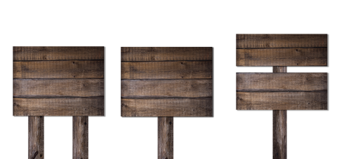 shield board wood