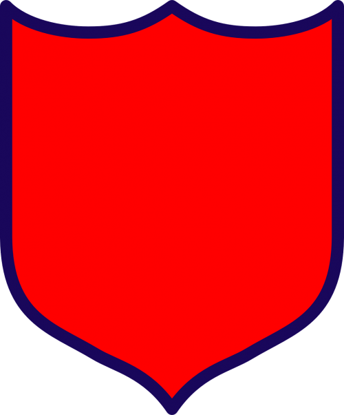 shield armor protection