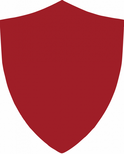 shield red armor