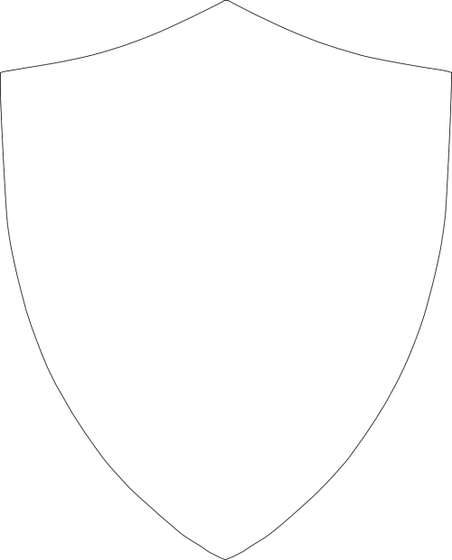 shield armor coat