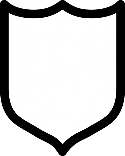 shield logo crest