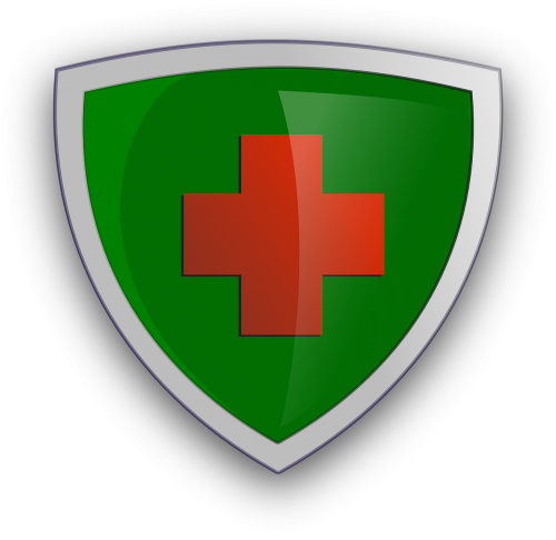 Badge,shield,symbol,sign,emblem - free image from needpix.com