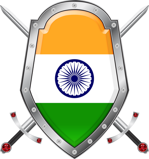 shield  iran  india