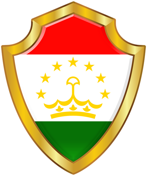 shield  iran  tajikistan