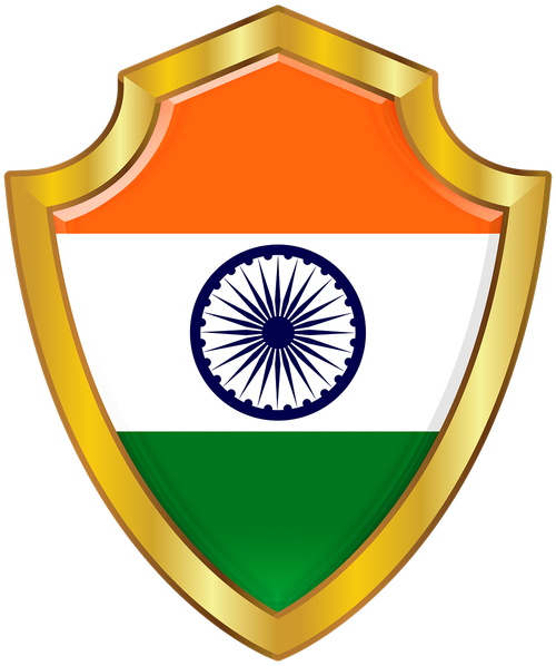 shield  iran  india