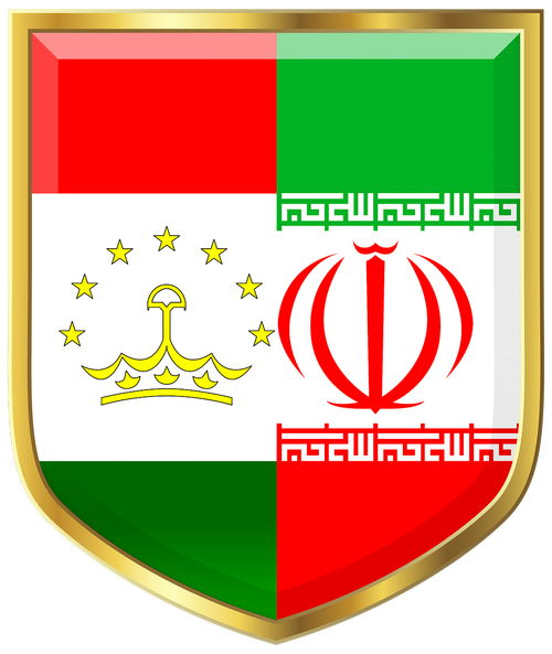 shield  iran  tajikistan