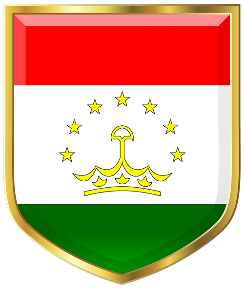 shield  iran  tajikistan