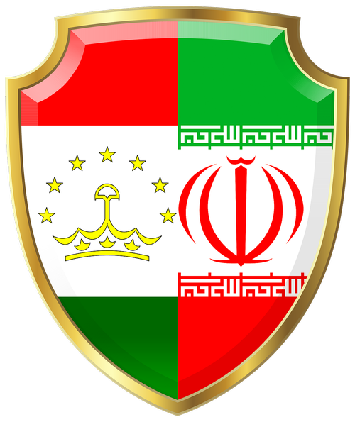 shield  iran  tajikistan