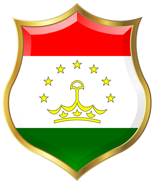 shield  iran  tajikistan