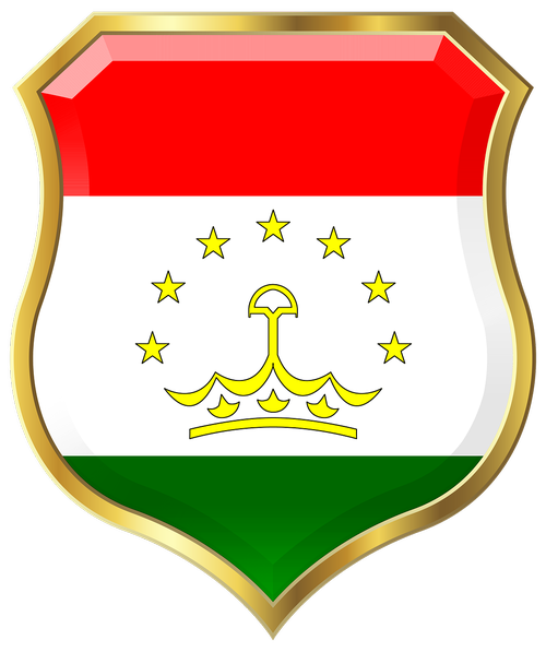 shield  iran  tajikistan