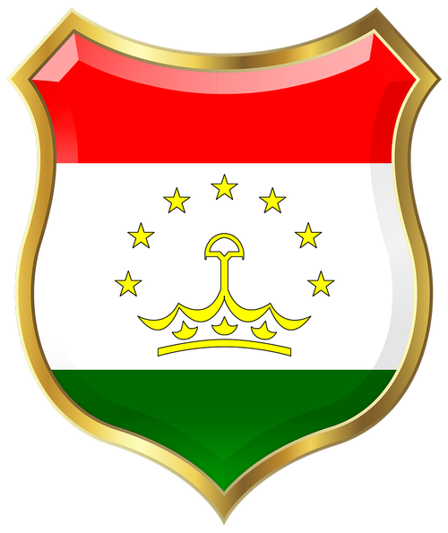 shield  iran  tajikistan