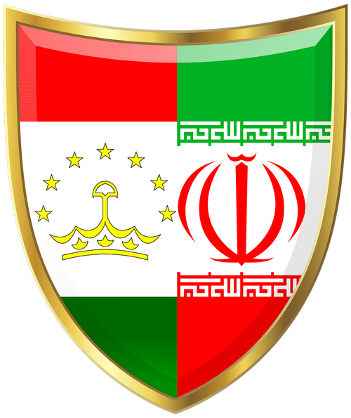 shield  iran  tajikistan