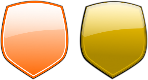 shields protection armor