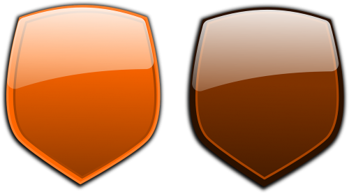 shields protection armor