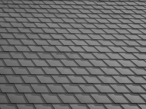 shingle pattern regularly